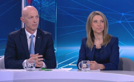 Предизборните послания на „Възраждане“