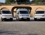 Първи поглед към изцяло новия Transit City