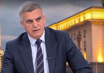 Стефан Янев: Важно е какво ще прави това правителство