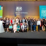 Как български момичета могат да станат „Посланик за един ден”