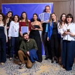 Yettel спечели четири награди за програмата си за дигитална грамотност от BAPRA Bright Awards