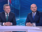 Предизборните послания на ГЕРБ