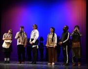 Спектакли от 7 европейски страни гостуват на #СценаБезГраници в Народния театър