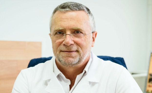 Първи кабинет за лечение на хроничната болка отваря в УМБАЛ „Света Марина“ – Плевен