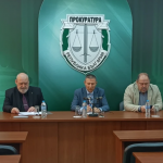 АП-Бургас с отчет за 2025 г.: Над 50000 преписки и досъдебни производства решени в законовия срок