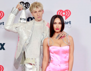 Меган Фокс е блокирала Machine Gun Kelly в Instagram