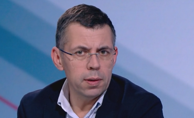 Адвокатът на Андрей Гюров: Няма съмнение за легитимността на служебния премиер