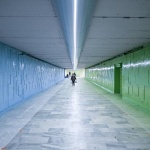 Васил Терзиев: Подлезите не са просто инфраструктура, те са връзките между хората в София