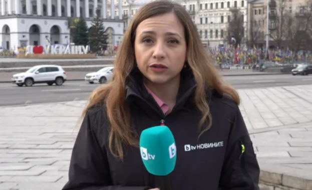 Ключово посещение на българската служебна власт в Киев: Какво споразумение подписахме с Украйна?