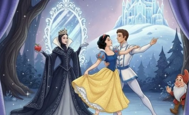 Балетна „Снежанка“ с нов прочит и голям състав излиза на плевенска сцена