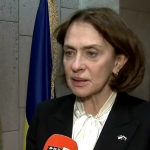 Надежда Нейнски: Малко под 200 000 са гласувалите в чужбина български граждани