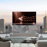 LG доминира OLED пазара през 2025 г. с почти 50% дял