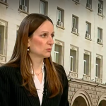 Министър Ирина Щонова: Няма криза на пазара на горивата, а сътресения