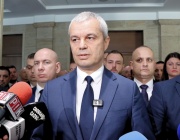 Костадин Костадинов: Четворната коалиция на ППДБ - Радев - Доган и ГЕРБ превръща България в украинска колония 