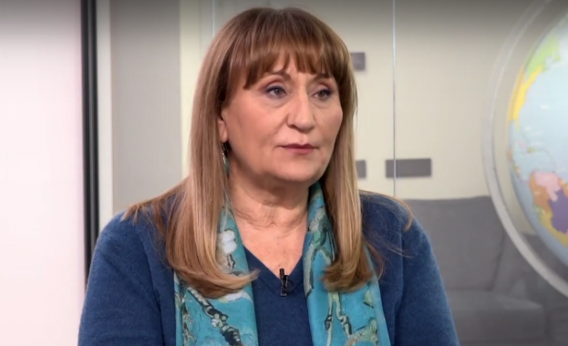 Лидия Шулева: Тревожа се, че заседанието на НС ще се превърне в предизборно наддаване