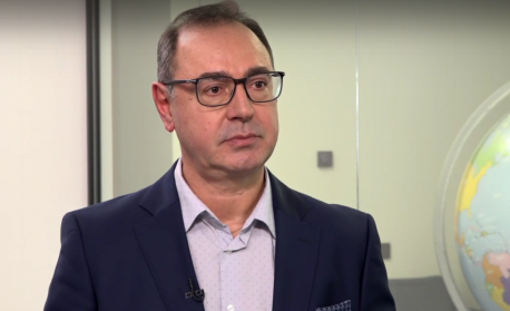 Проф. Георги Попов: Кърлежите се събудиха и са гладни