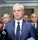 Костадин Костадинов: Четворната коалиция на ППДБ - Радев - Доган и ГЕРБ превръща България в украинска колония 