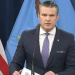 Хегсет: Европа трябва да поеме водеща роля в защитата на собствения си континент