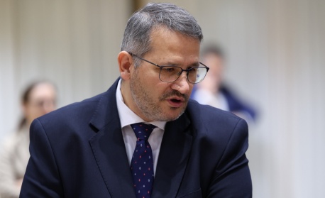 Министър Христанов: Мошеници доят бюджета, вместо да доят крави