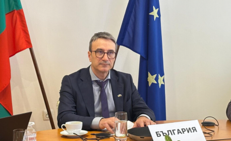 Трайков: Ситуацията изисква координирани действия на ниво ЕС, а не реактивни мерки "на парче"