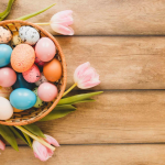 Най-вкусният Великден е в Kaufland