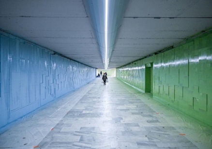 Васил Терзиев: Подлезите не са просто инфраструктура, те са връзките между хората в София