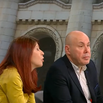 Великова и Кънчев: Политически чадър пази Русинова и Сарафов