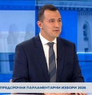Габриел Вълков, БСП-ОЛ: Залагаме справедлива данъчна реформа и необлагаем минимум за 500 хиляди българи