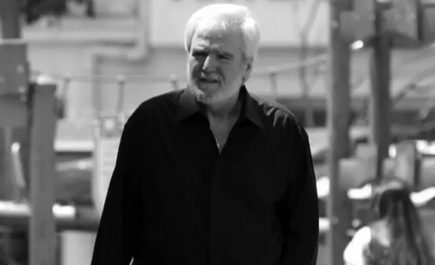 Почина Кирил Ампов, лицето на "Хит минус едно"