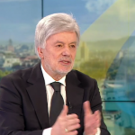 Валентин Михов: Аз ако съм сега фактор, веднага ще кръстя базата в Бояна на Боби Михайлов