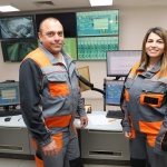 Десет години заедно – историята на Даниел и Юлияна от „Елаците-Мед“