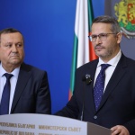 Министър Христанов: Изтегляме по-рано плащанията към стопаните в размер на над 550 млн. евро