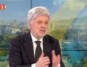 Валентин Михов: Аз ако съм сега фактор, веднага ще кръстя базата в Бояна на Боби Михайлов