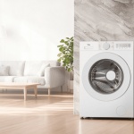 Превърнете прането в удоволствие със серията TCL F4 VeloCare™