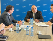 Борисов: Наш приоритет е рафинерията в Бургас да работи