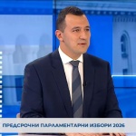 Габриел Вълков, БСП-ОЛ: Залагаме справедлива данъчна реформа и необлагаем минимум за 500 хиляди българи