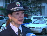 Заловен с 4,46 промила зад волана: Как е установено нарушението и какви са последствията за водача