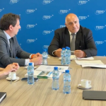 Борисов: Наш приоритет е рафинерията в Бургас да работи