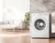 Превърнете прането в удоволствие със серията TCL F4 VeloCare™