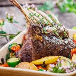 Lidl с цени на агнешкото по-ниски от миналия Великден