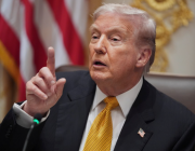 Тръмп твърди, че Пезешкиан е поискал прекратяване на огъня