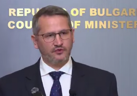  Служебният министър на земеделието: Няма предпоставки за увеличаване на цените на храните