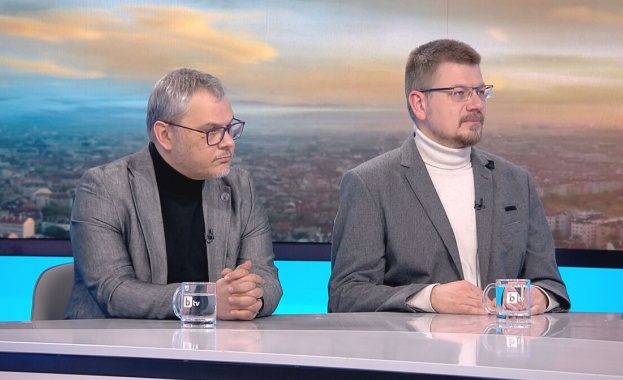 Какви са схемите за паралелно правосъдие и има ли решение този проблем