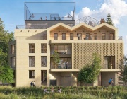 Започва изграждането на социален център „Къща на децата“