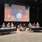 Политиците обещаха повече пари за култура – секторът поиска ясни правила