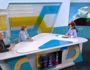 Нотата от Иран към България