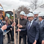 Министър Николай Найденов: Когато институциите работят в една посока, крайният резултат е много добър   