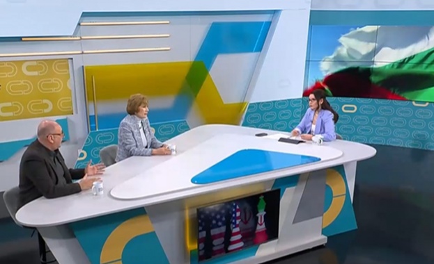 Нотата от Иран към България