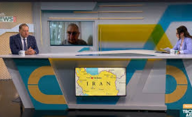 Протестна нота от Иран: Какви трябва да са следващите действия на страната ни