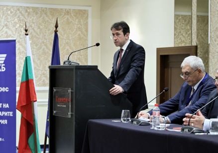 Министър Исмаилов: Хората са основният капитал в железницата и най-ценният ресурс във всяка икономика